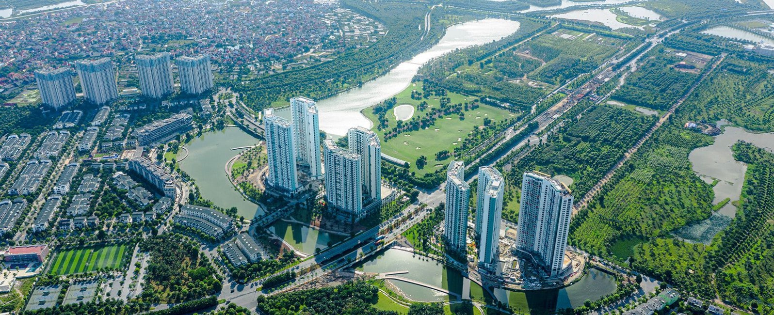 Giới Thiệu 2 Giới Thiệu Sàn bất động sản ThaiLongLand đơn vị chuyên nghiệp hàng đầu Ecopark