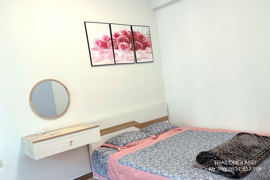 Bán căn hộ 58m2 toà Sky 3 Đủ đồ 4 Bán căn hộ 58m2 toà Sky 3 Đủ đồ