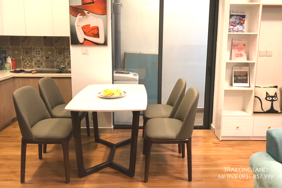 Bán căn hộ 58m2 toà Sky 3 Đủ đồ 2 Bán căn hộ 58m2 toà Sky 3 Đủ đồ