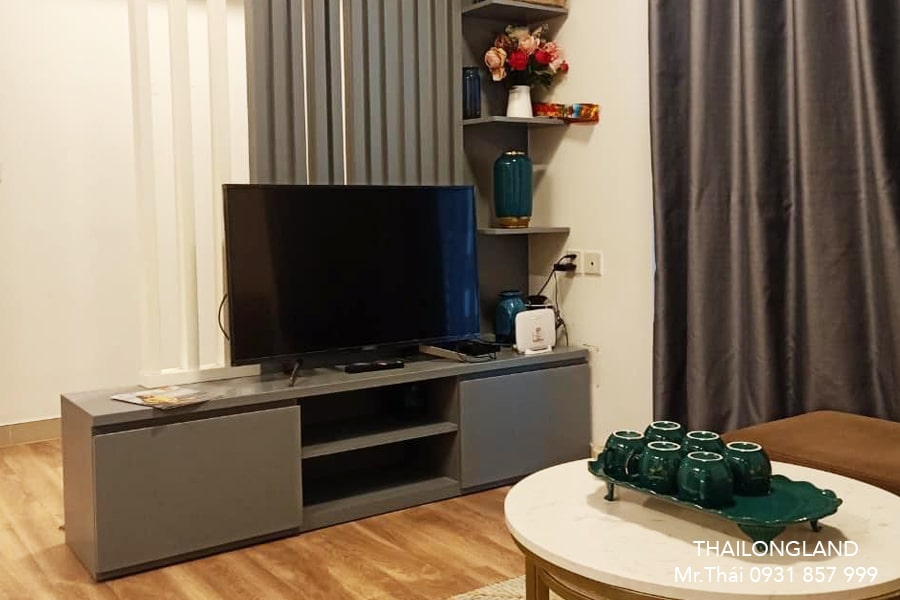 Bán căn hộ 63m2 Toà Sky 1 Đủ đồ 2 Bán căn hộ 63m2 Toà Sky 1 Đủ đồ
