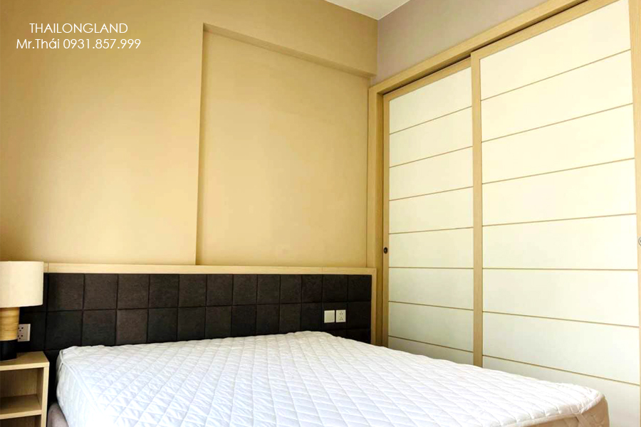 Bán căn hộ 69m2 toà Park 1 View Thoáng Đủ đồ