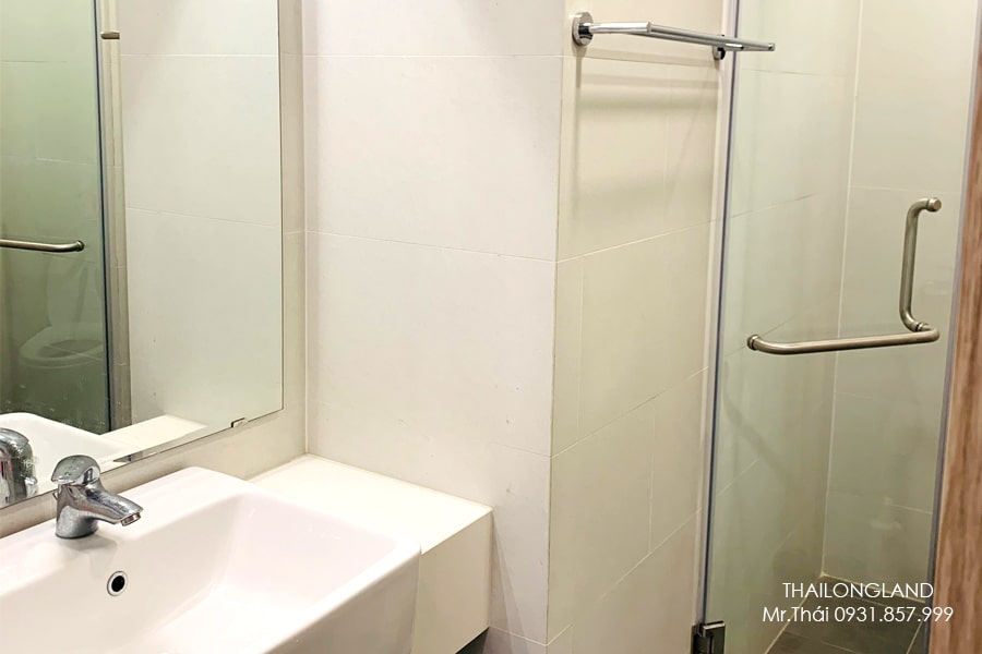 Bán căn hộ 73m2 toà Lake 2 Đủ đồ