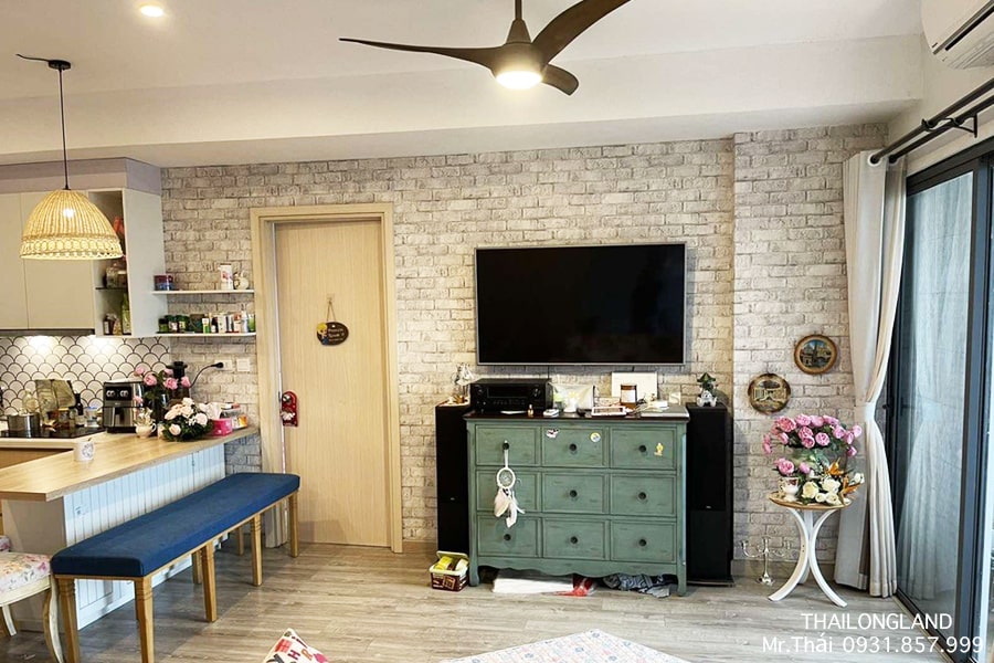 Bán căn hộ 55m2 toà D WestBay Đủ đồ 8 Bán căn hộ 55m2 toà D WestBay Đủ đồ