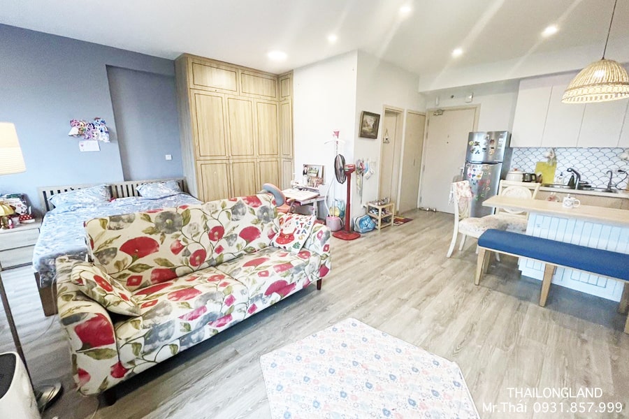 Bán căn hộ 55m2 toà D WestBay Đủ đồ 6 Bán căn hộ 55m2 toà D WestBay Đủ đồ