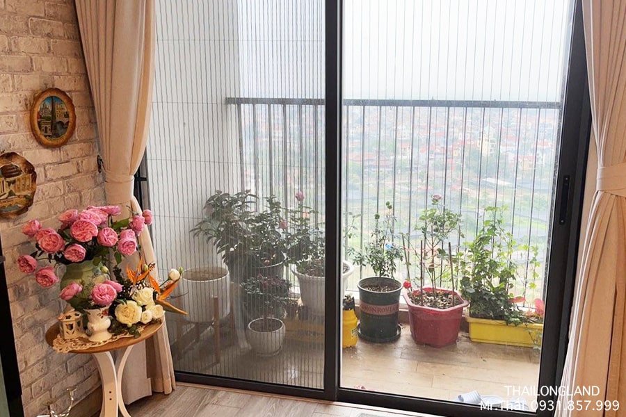 Bán căn hộ 55m2 toà D WestBay Đủ đồ 5 Bán căn hộ 55m2 toà D WestBay Đủ đồ