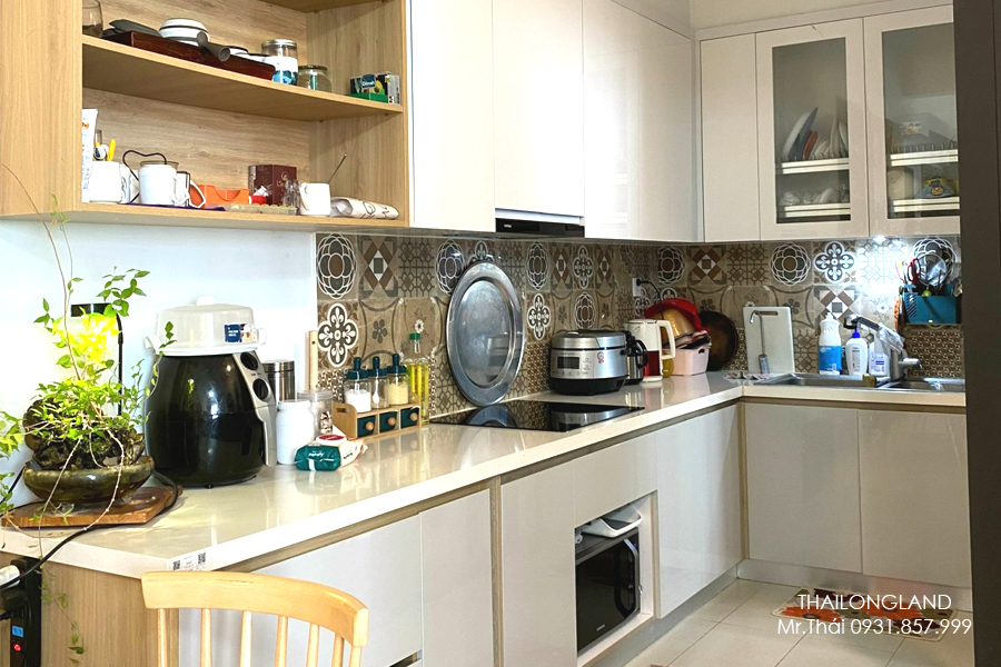 Bán Căn Hộ 69m2 Toà Lake 1 Đủ Đồ View Sân Golf 3 Bán Căn Hộ 69m2 Toà Lake 1 Đủ Đồ View Sân Golf