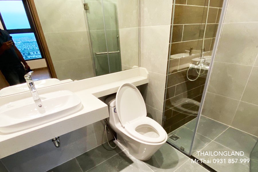 Bán căn hộ 85m2 3PN toà Sky Oasis Căn Góc 4 Bán căn hộ 85m2 3PN toà Sky Oasis Căn Góc