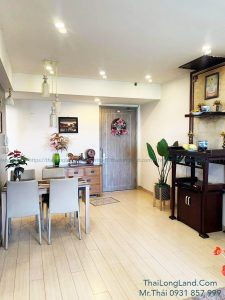 Cho Thuê căn hộ 72m2 Toà A Rừng Cọ Đủ đồ 2 Cho Thuê căn hộ 72m2 Toà A Rừng Cọ Đủ đồ
