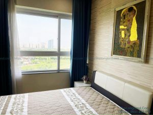 Cho Thuê căn hộ 72m2 Toà A Rừng Cọ Đủ đồ 3 Cho Thuê căn hộ 72m2 Toà A Rừng Cọ Đủ đồ