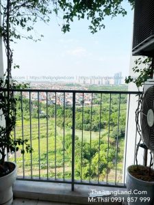 Cho Thuê căn hộ 72m2 Toà A Rừng Cọ Đủ đồ 5 Cho Thuê căn hộ 72m2 Toà A Rừng Cọ Đủ đồ