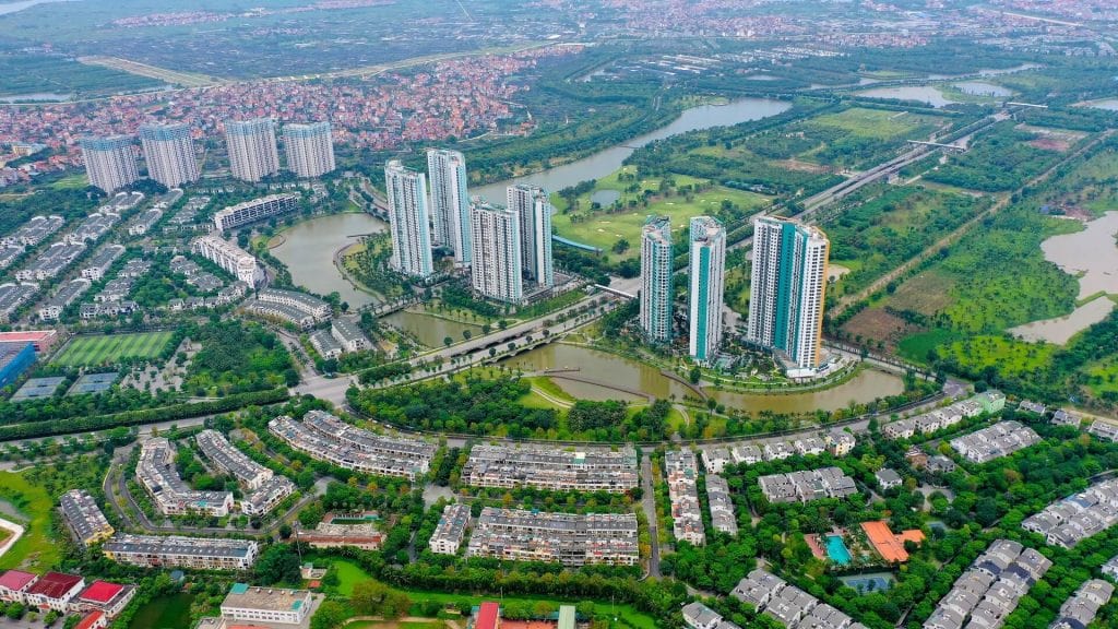 Bán Căn Hộ Chung Cư Ecopark 42 Bán căn hộ 90m2 toà Lake 2, Đủ đồ
