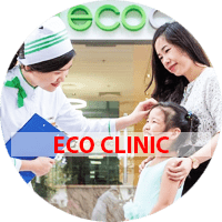 Tiện ích khu đô thị Ecopark