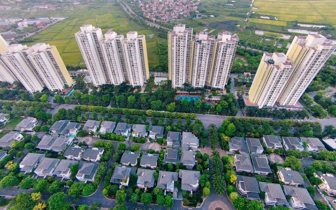 Bán Căn Hộ Chung Cư Ecopark 41 Bán căn hộ 90m2 toà Lake 2, Đủ đồ