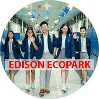 Tiện ích khu đô thị Ecopark