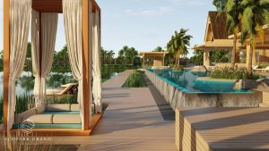 Clubhouse Ecopark Grand The Island 03 min