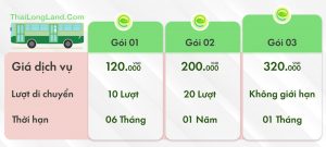 Lịch Trình Xe Buýt Ecopark 2022