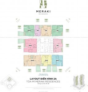 Bán Chung Cư Meraki Ecopark