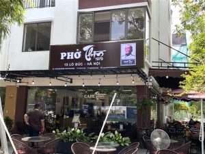 Ăn Gì Ở Ecopark 16 Pho thin gia truyen ecopark