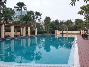 Tổng Hợp Những Bể Bơi Ở Ecopark