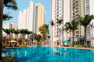 Tổng Hợp Những Bể Bơi Ở Ecopark