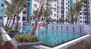 Tổng Hợp Những Bể Bơi Ở Ecopark