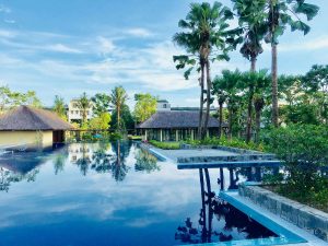 Biệt Thự Đảo Lớn Ecopark Sắp Ra Mắt 6 be boi thuy nguyen ecopark 11 min