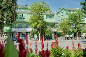 Danh sách bệnh viện và phòng khám tại Ecopark