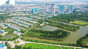 Biệt Thự Đảo Lớn Ecopark Sắp Ra Mắt 1 Biệt Thự Đảo Lớn Ecopark