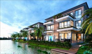 Biệt thự đảo Ecopark Grand - Coral 1 Biệt thự đảo Ecopark Grand Coral