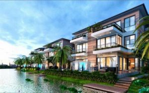 Biệt thự đảo Ecopark Grand The Island 15 biet thu ecopark grand coral 01 min