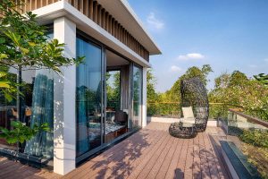 Biệt thự đảo Ecopark Grand Ice