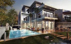 Biệt thự đảo Ecopark Grand The Island 12 biet thu ecopark grand marine 05 min