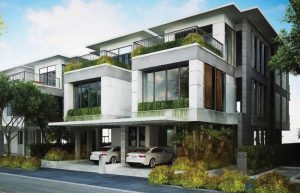 Biệt thự đảo Ecopark Grand - Orchid 2 Biệt thự đảo Ecopark Grand - Orchid