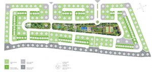 Biệt thự Vườn Tùng Ecopark
