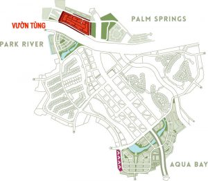 Biệt thự Vườn Tùng Ecopark