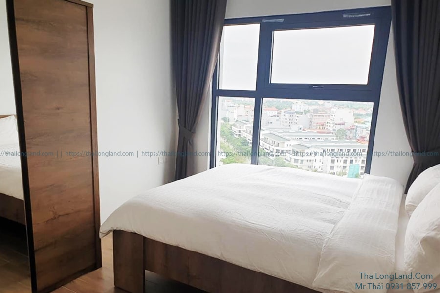 Cho Thuê căn hộ 65m2 toà B WestBay Đủ đồ 6 Cho Thuê căn hộ 65m2 toà B WestBay Đủ đồ