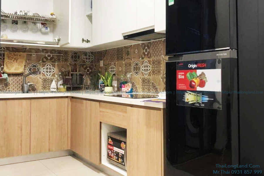 Cho thuê căn hộ 69m2 toà Sky 2 Đủ đồ 3 Cho thuê căn hộ 69m2 toà Sky 2 Đủ đồ