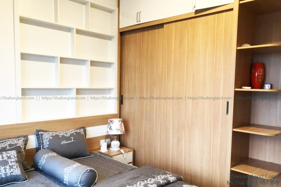 Cho thuê căn hộ 69m2 toà Sky 2 Đủ đồ 4 Cho thuê căn hộ 69m2 toà Sky 2 Đủ đồ