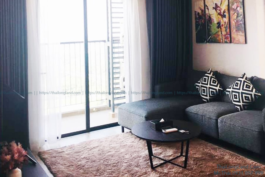 Cho thuê căn hộ 75m2 toà Lake 2 Đủ đồ 1 Cho thuê căn hộ 75m2 toà Lake 2 Đủ đồ