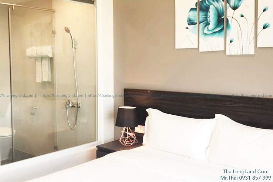 Cho thuê căn hộ 75m2 toà Lake 2 Đủ đồ 5 Cho thuê căn hộ 75m2 toà Lake 2 Đủ đồ