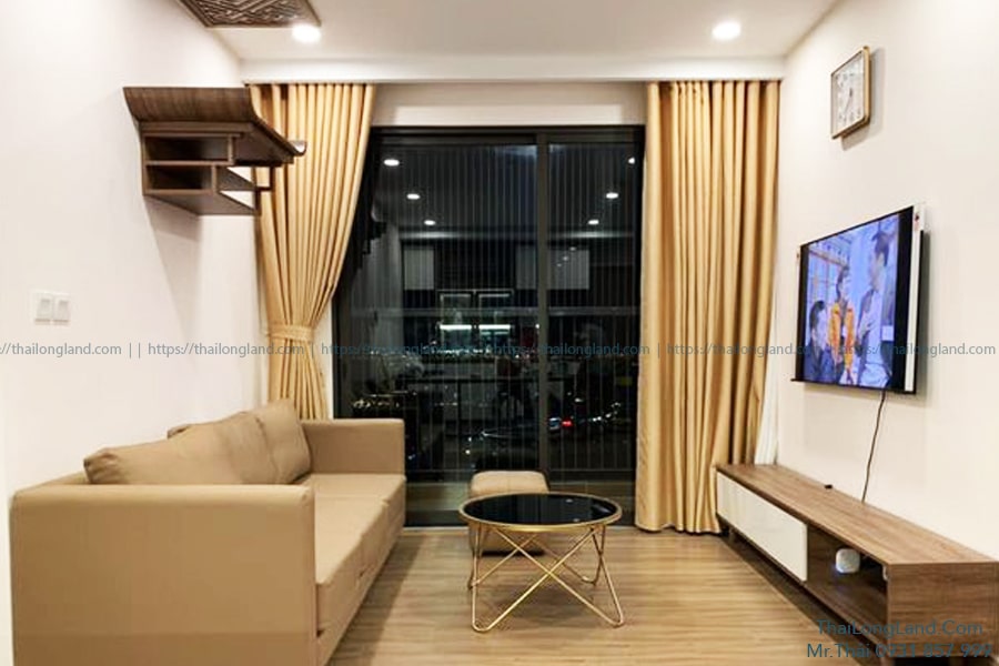 Cho thuê căn hộ Sky Oasis 85m2 3PN Full đồ 1 Cho thuê căn hộ Sky Oasis