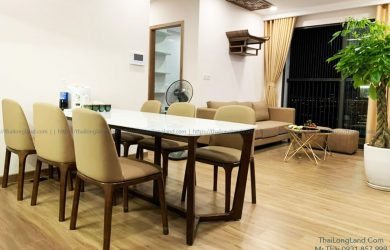 cho thue can ho sky oasis 83m2 3pn view thoang 3 min