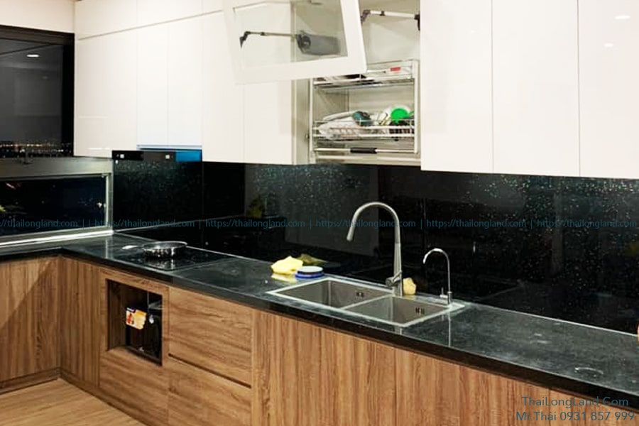 Cho thuê căn hộ Sky Oasis 85m2 3PN Full đồ 4 Cho thuê căn hộ Sky Oasis