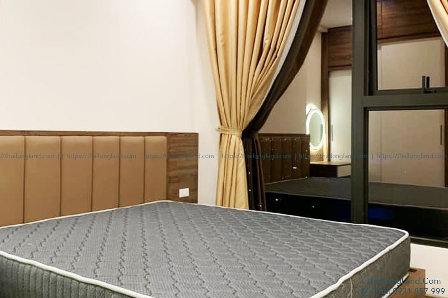 Cho thuê căn hộ Sky Oasis 85m2 3PN Full đồ 7 Cho thuê căn hộ Sky Oasis