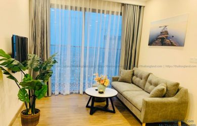 cho thue can ho sky oasis 90m2 3pn 1 min