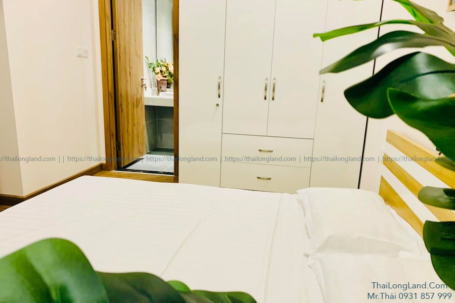 Cho Thuê căn Sky Oasis 97m2 Full Nội Thất