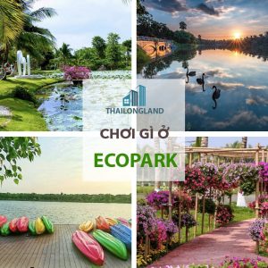 Cẩm Nang Chơi Gì Ở Ecopark 1 Cẩm Nang Chơi Gì Ở Ecopark