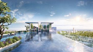 Tổng Hợp Những Bể Bơi Ở Ecopark