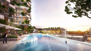 Tổng Hợp Những Bể Bơi Ở Ecopark