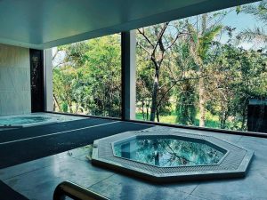 ClubHouse Biệt thự đảo Ecopark Grand The IsLand có gì hay?